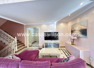 Venta - Chalet - Cabo Roig