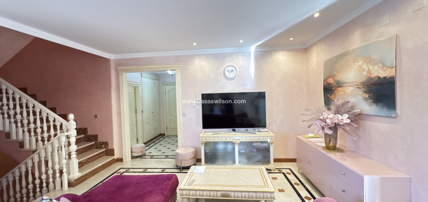 Venta - Chalet - Cabo Roig