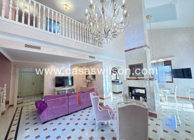 Venta - Chalet - Cabo Roig