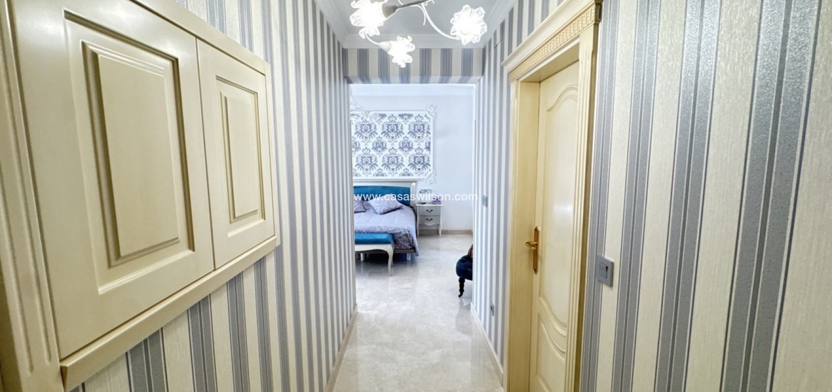 Venta - Chalet - Cabo Roig