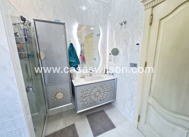 Venta - Chalet - Cabo Roig