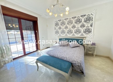 Venta - Chalet - Cabo Roig