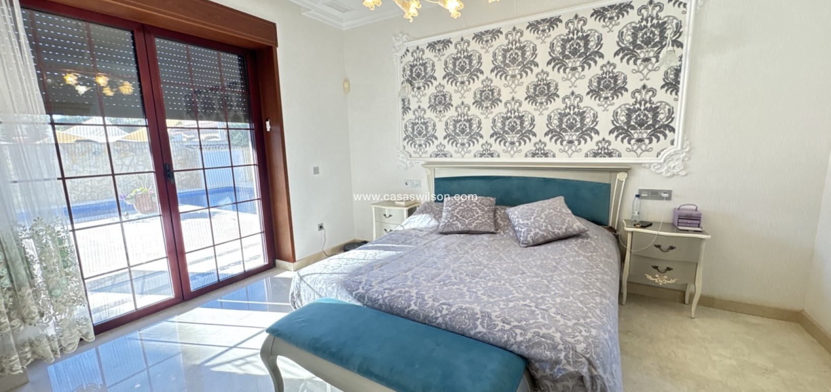 Venta - Chalet - Cabo Roig