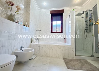 Venta - Chalet - Cabo Roig