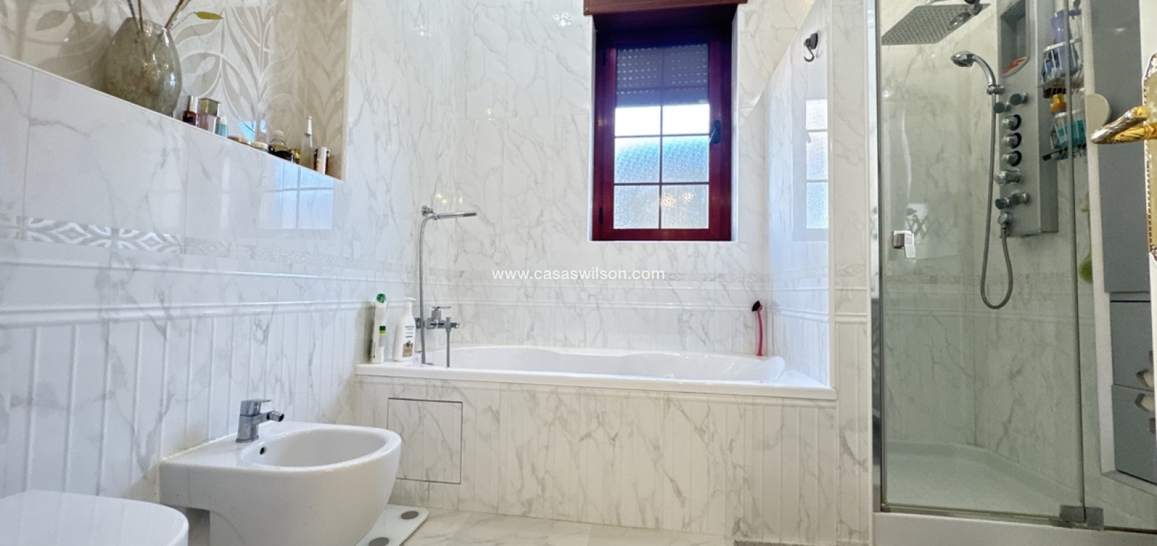 Venta - Chalet - Cabo Roig