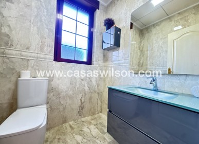 Venta - Chalet - Cabo Roig