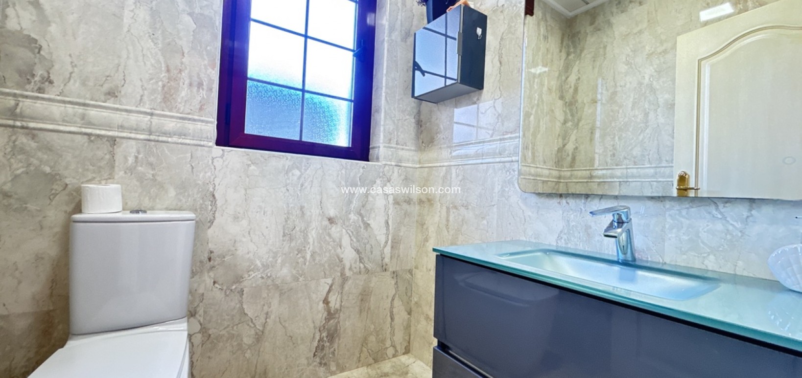 Venta - Chalet - Cabo Roig