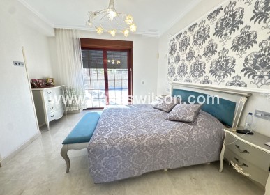 Venta - Chalet - Cabo Roig