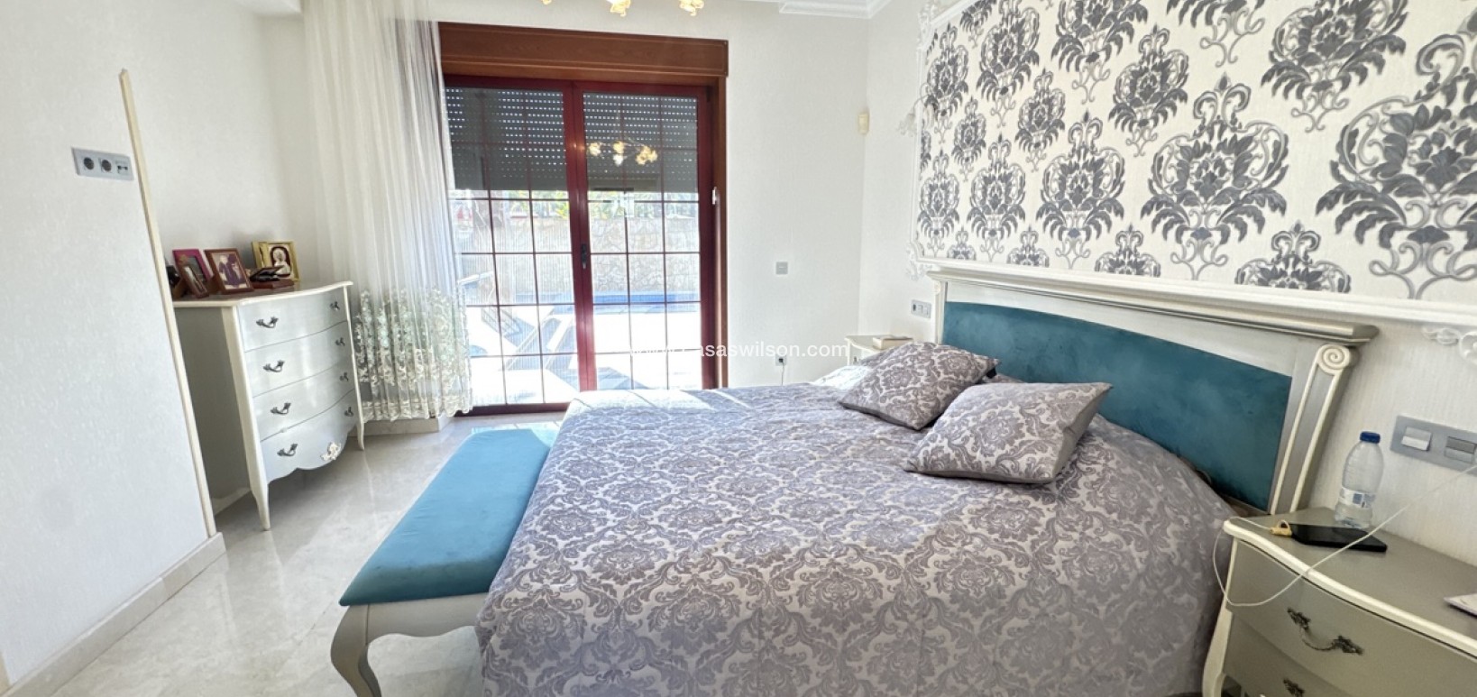 Venta - Chalet - Cabo Roig