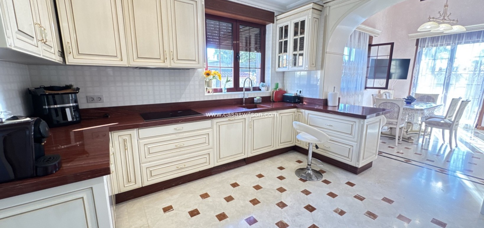 Venta - Chalet - Cabo Roig