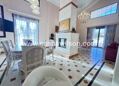 Venta - Chalet - Cabo Roig