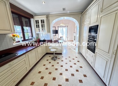 Venta - Chalet - Cabo Roig