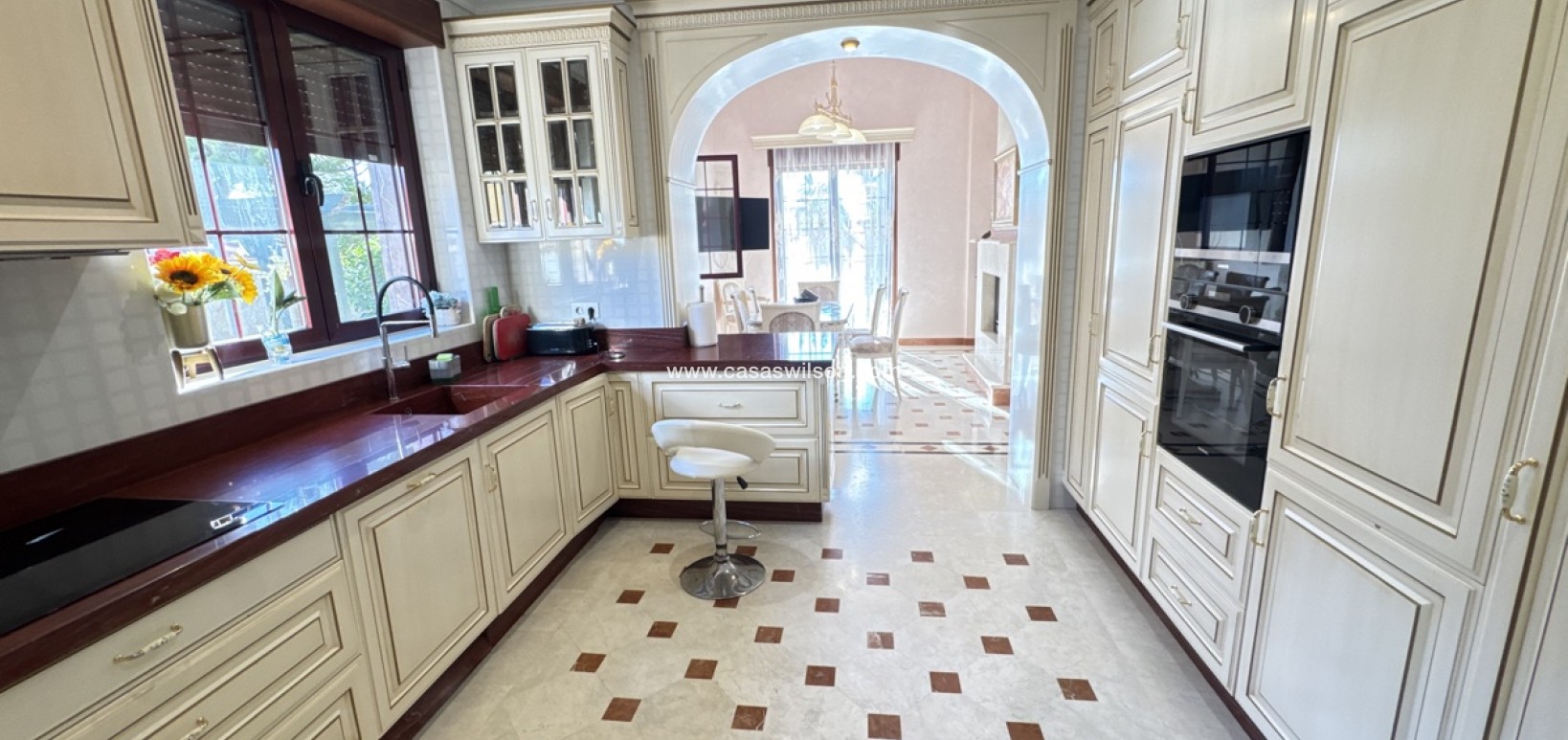 Venta - Chalet - Cabo Roig