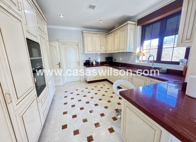 Venta - Chalet - Cabo Roig