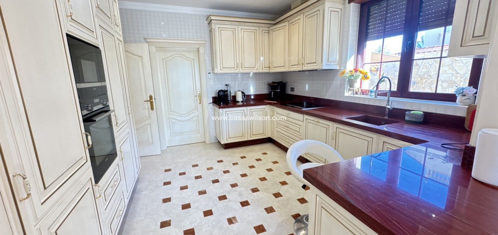 Venta - Chalet - Cabo Roig