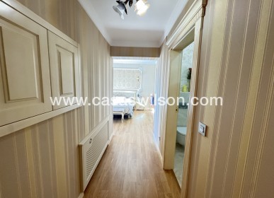 Venta - Chalet - Cabo Roig