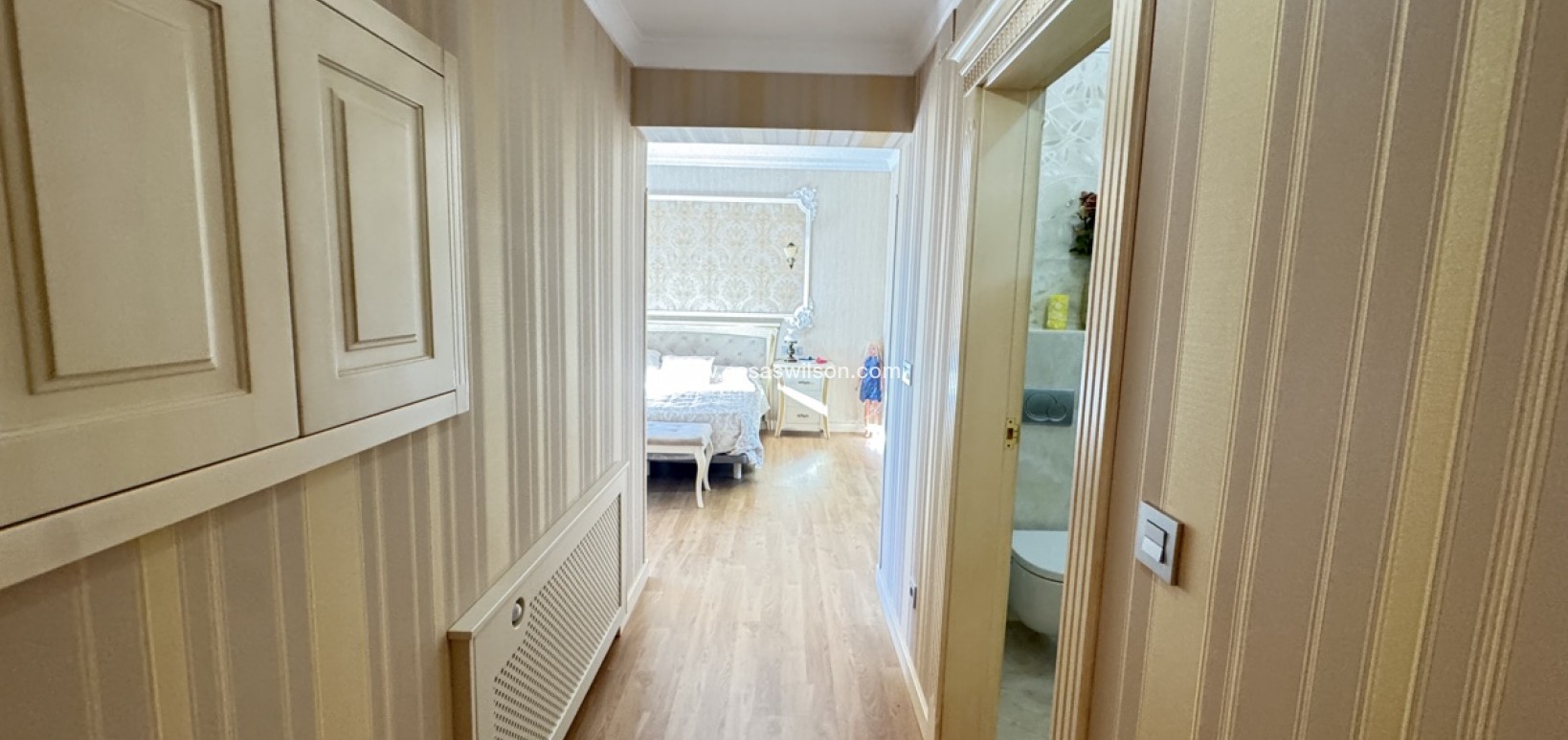 Venta - Chalet - Cabo Roig