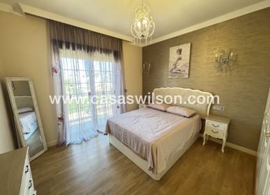 Venta - Chalet - Cabo Roig