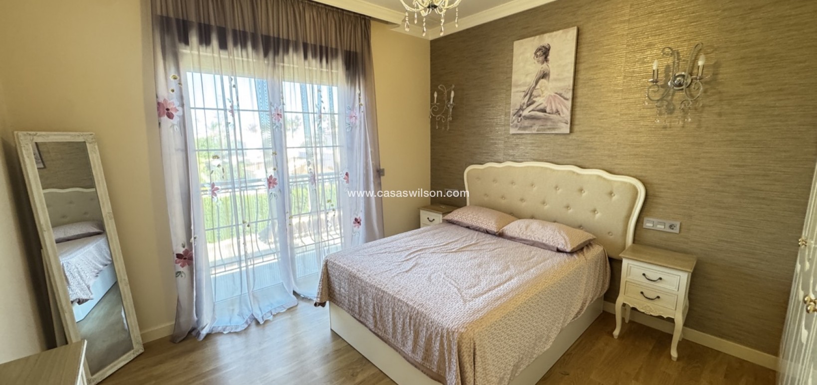 Venta - Chalet - Cabo Roig