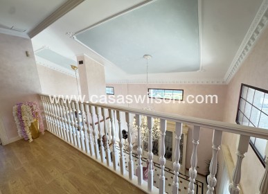 Venta - Chalet - Cabo Roig