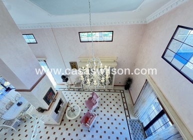 Venta - Chalet - Cabo Roig