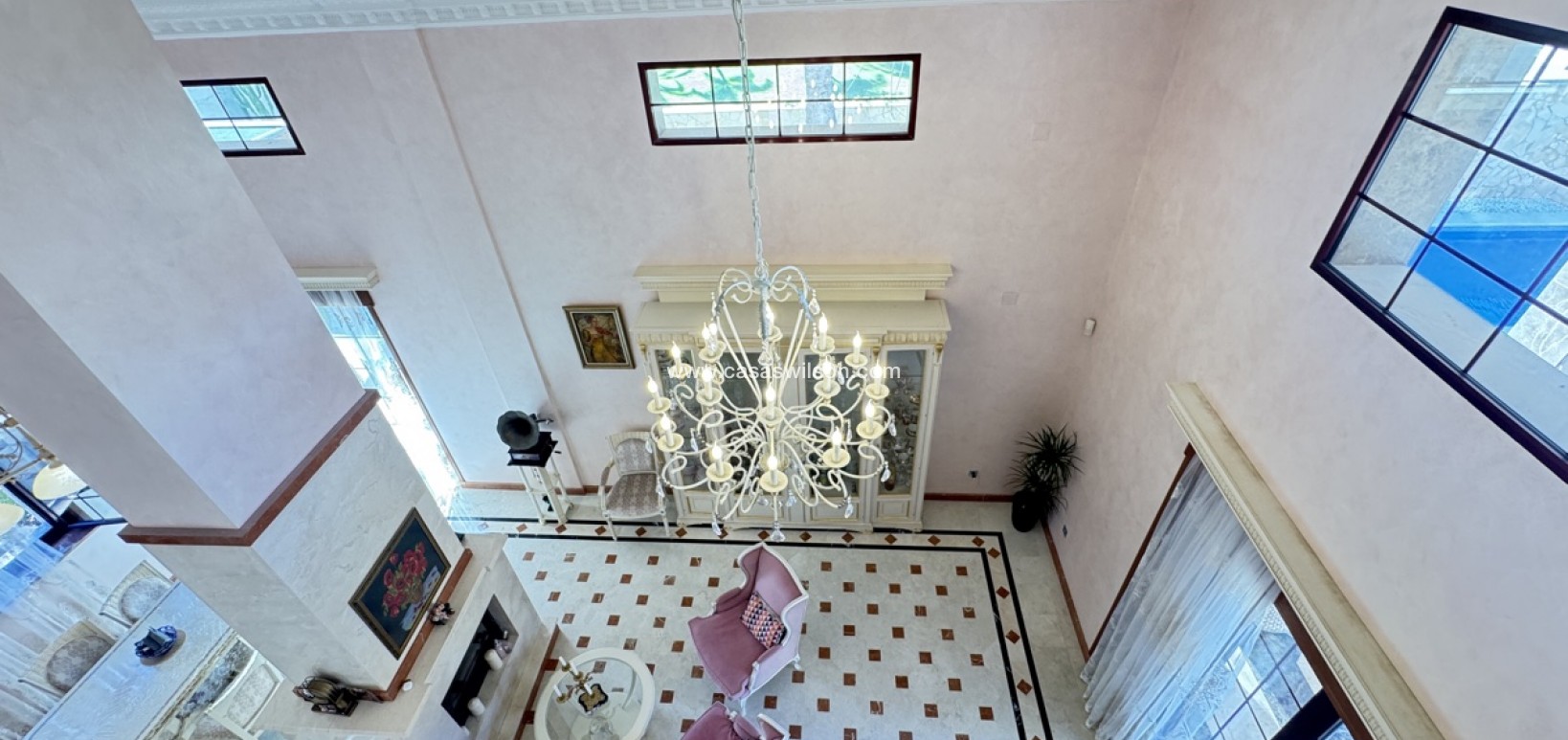 Venta - Chalet - Cabo Roig