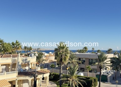 Venta - Chalet - Cabo Roig