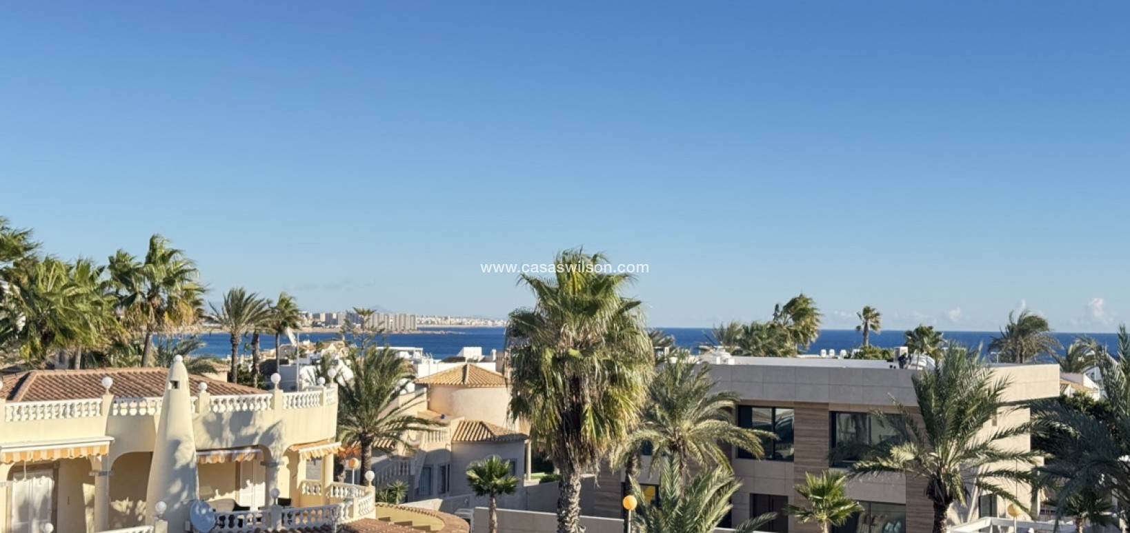 Venta - Chalet - Cabo Roig