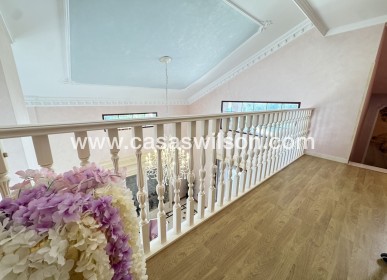 Venta - Chalet - Cabo Roig