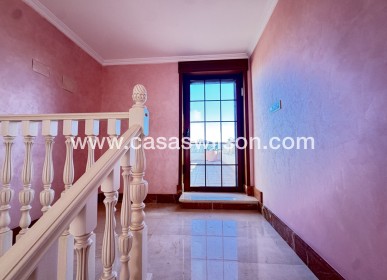 Venta - Chalet - Cabo Roig