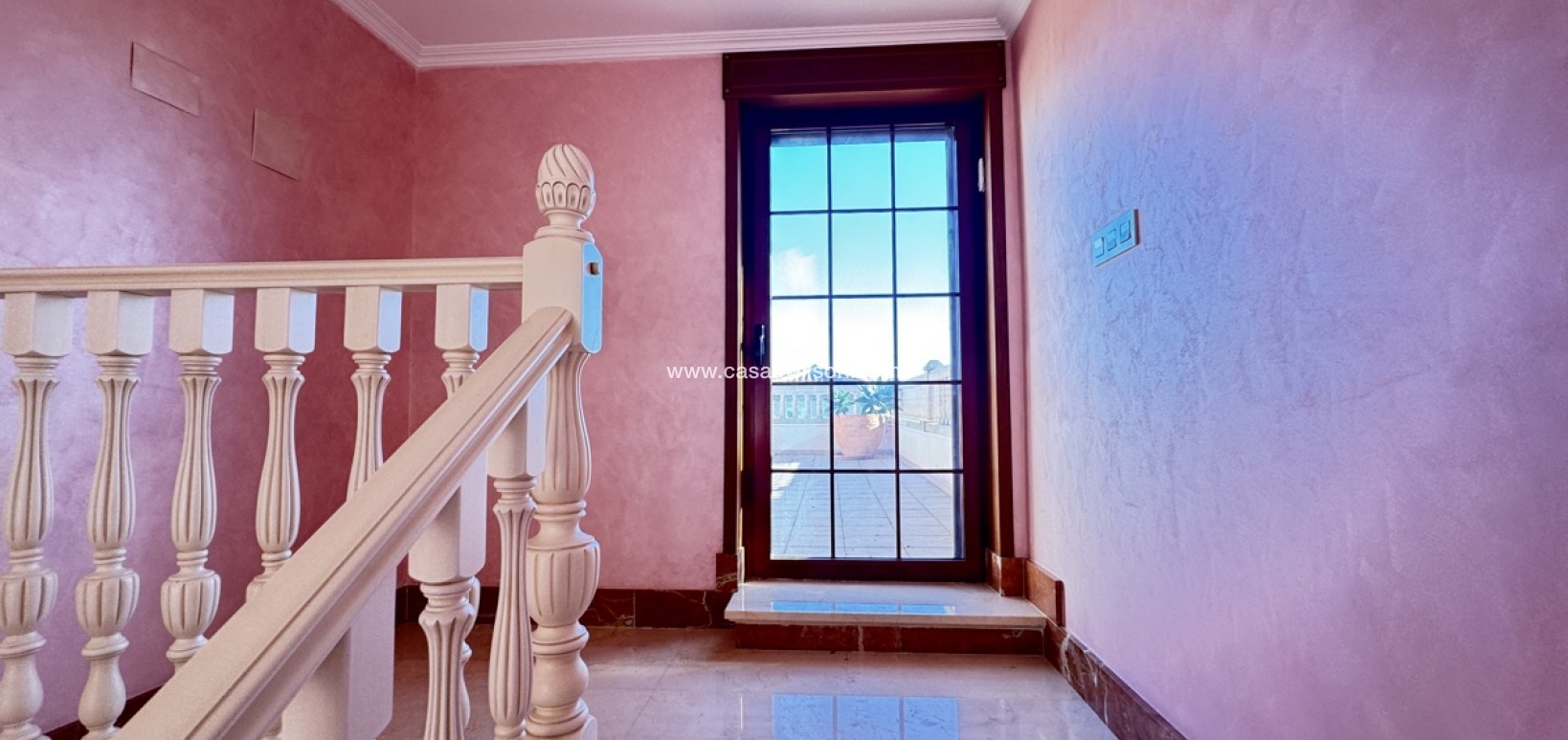 Venta - Chalet - Cabo Roig