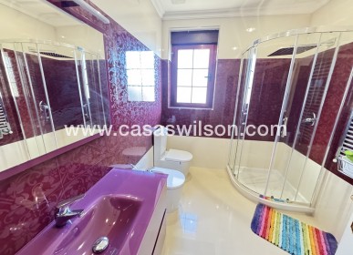 Venta - Chalet - Cabo Roig