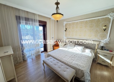 Venta - Chalet - Cabo Roig