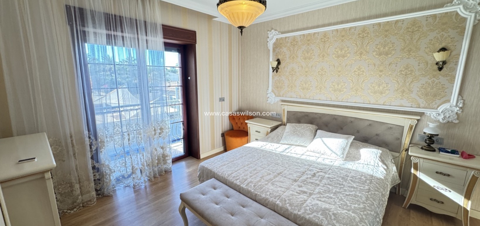 Venta - Chalet - Cabo Roig