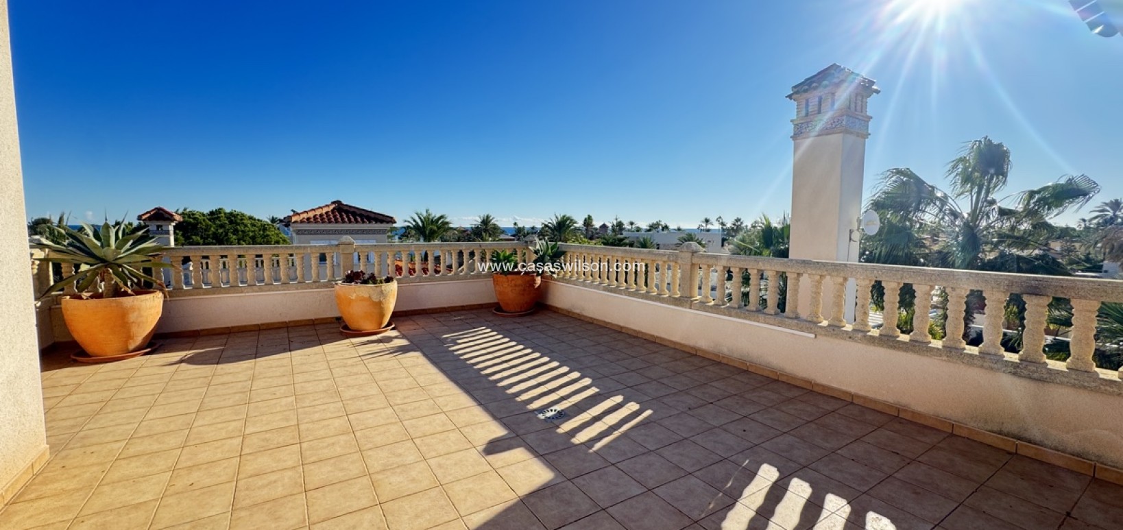 Venta - Chalet - Cabo Roig