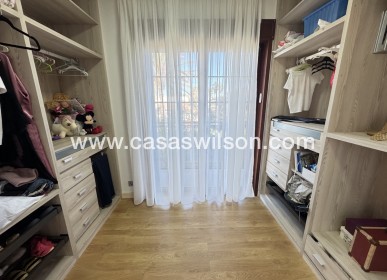 Venta - Chalet - Cabo Roig