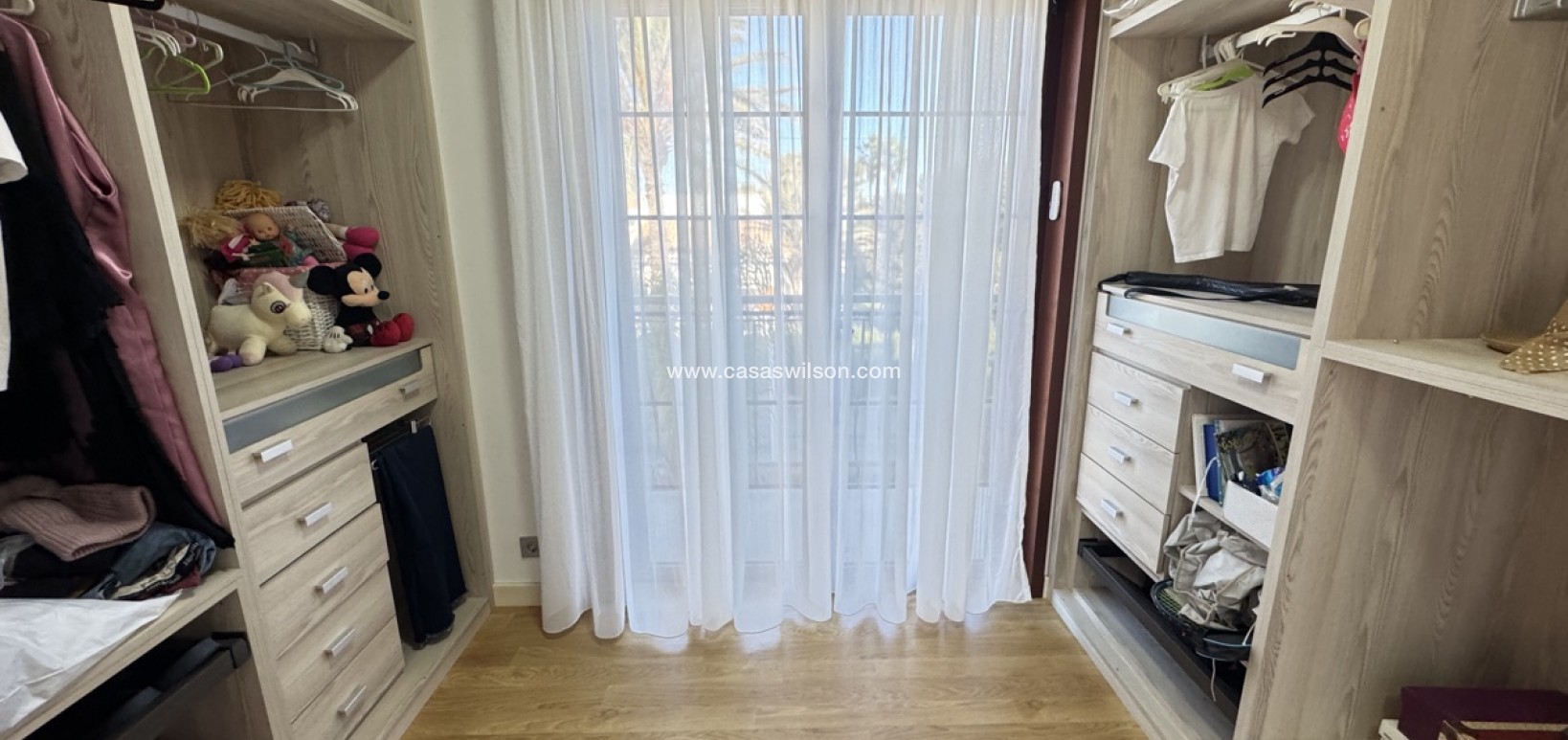 Venta - Chalet - Cabo Roig