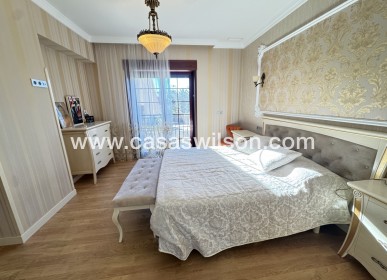 Venta - Chalet - Cabo Roig