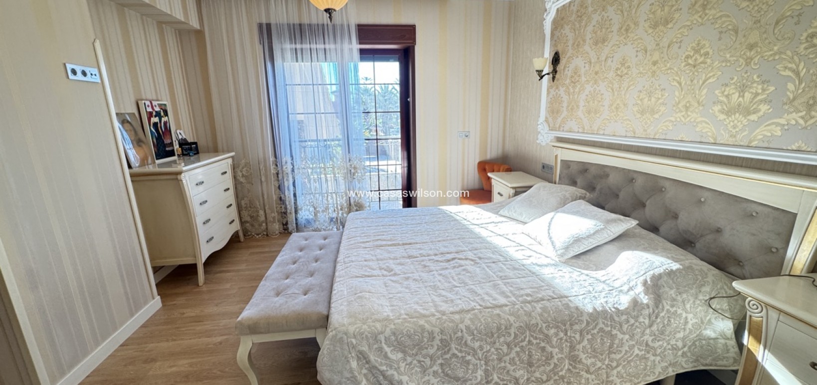 Venta - Chalet - Cabo Roig