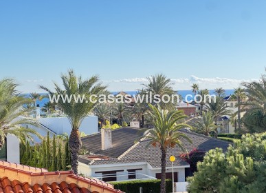 Venta - Chalet - Cabo Roig