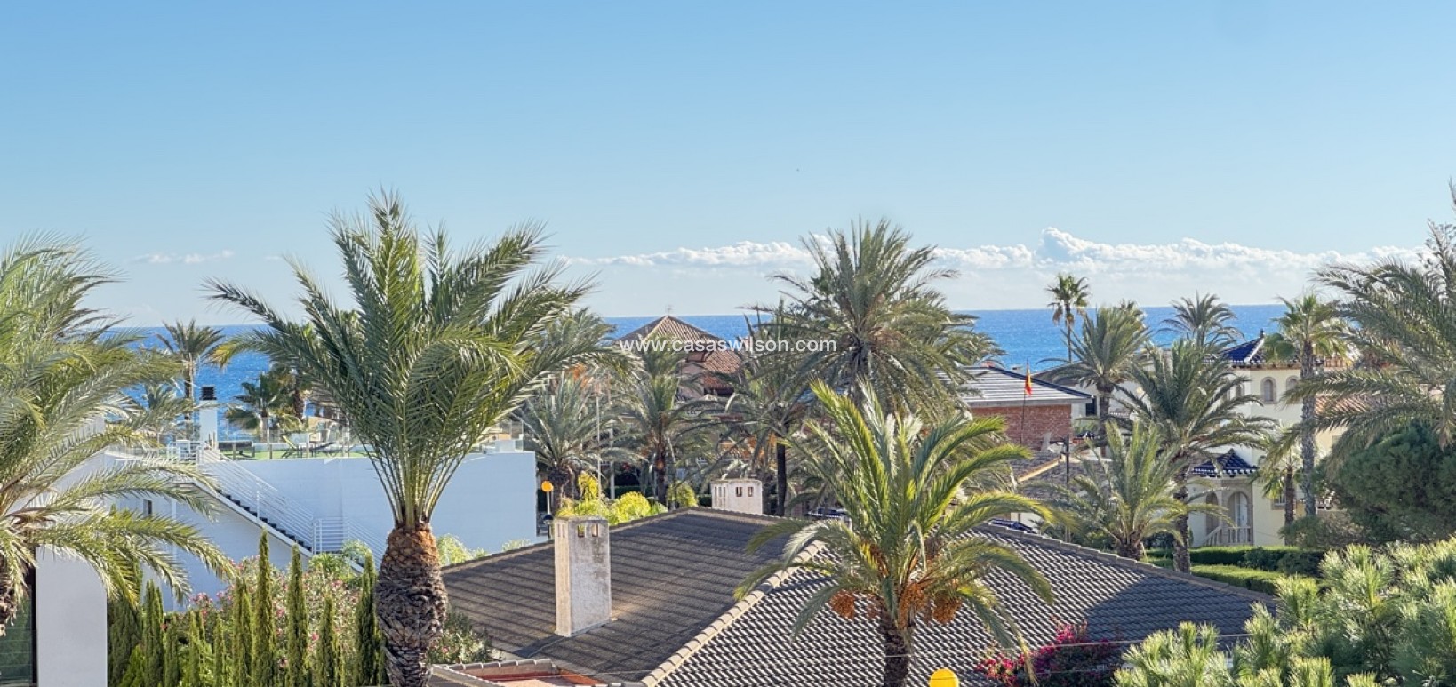 Venta - Chalet - Cabo Roig
