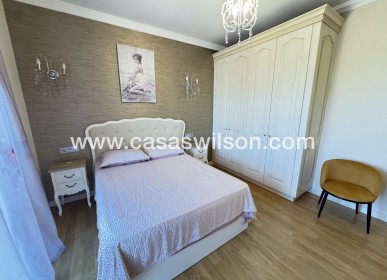 Venta - Chalet - Cabo Roig