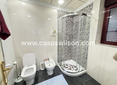 Venta - Chalet - Cabo Roig