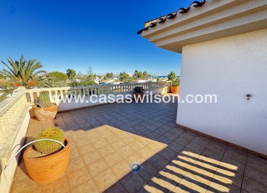 Venta - Chalet - Cabo Roig