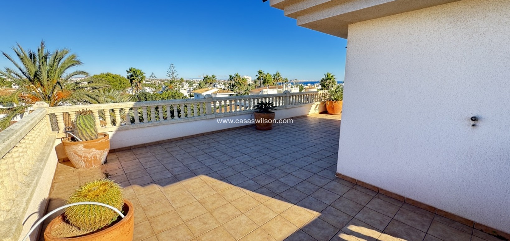 Venta - Chalet - Cabo Roig