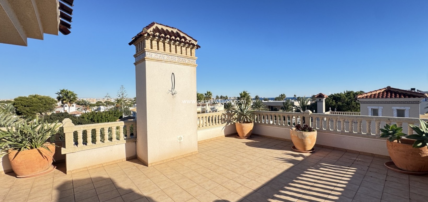 Venta - Chalet - Cabo Roig