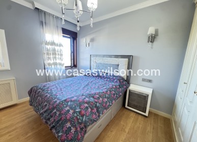 Venta - Chalet - Cabo Roig