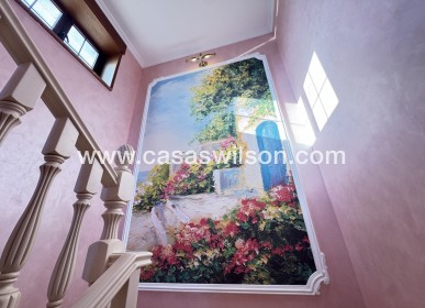 Venta - Chalet - Cabo Roig