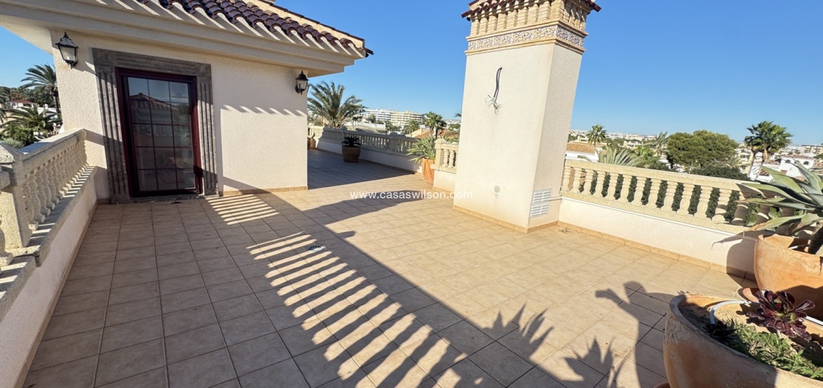 Venta - Chalet - Cabo Roig
