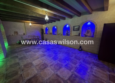 Venta - Chalet - Cabo Roig